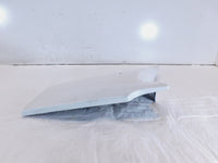 Victory Cross Roads Country Magnum Cruiser White Right Frame Side Cover Fairing - C3 Cycle