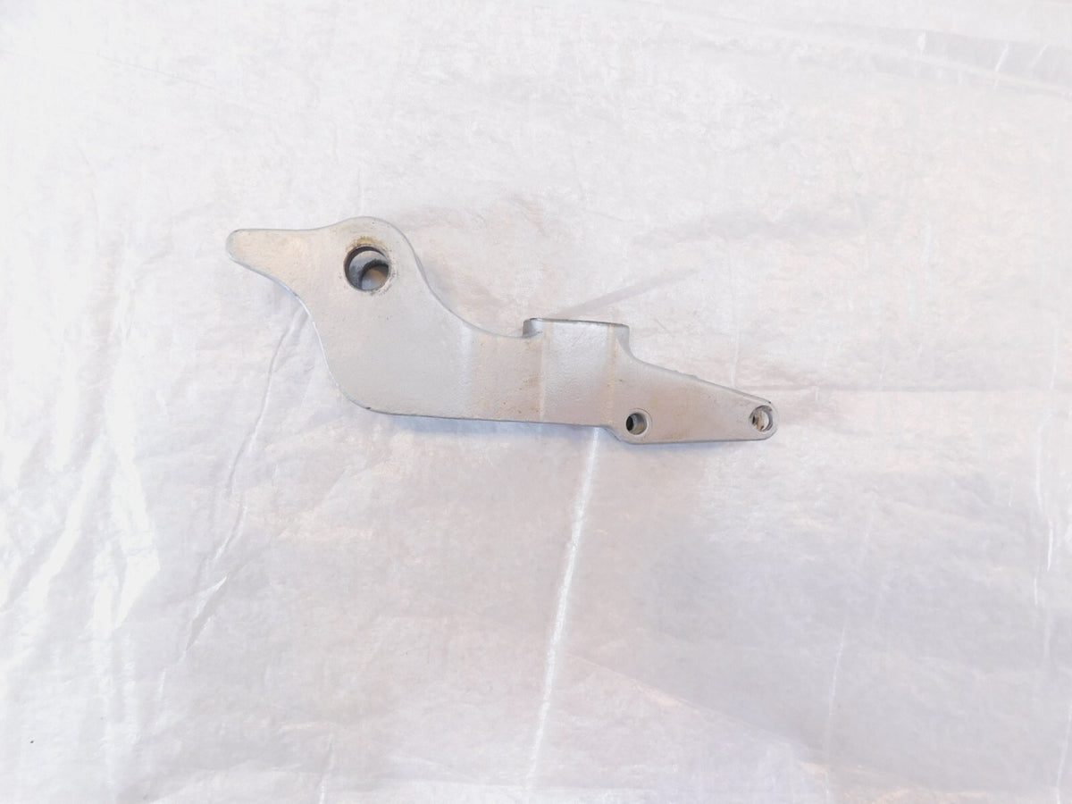 2004-2009 Victory Kingpin & Vegas Silver Rear Brake Pedal Pivot Bracket Mount - C3 Cycle