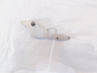 2004-2009 Victory Kingpin & Vegas Silver Rear Brake Pedal Pivot Bracket Mount - C3 Cycle