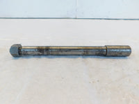 Harley Davidson XLH Ironhead Sportster 1000 Front Wheel Rim Axle Bolt w/ Nut - C3 Cycle