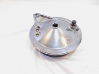 Honda Shadow VT750 VT1100 ACE Deluxe Rear Brake Drum Shoe & Covering Cover Plate - C3 Cycle