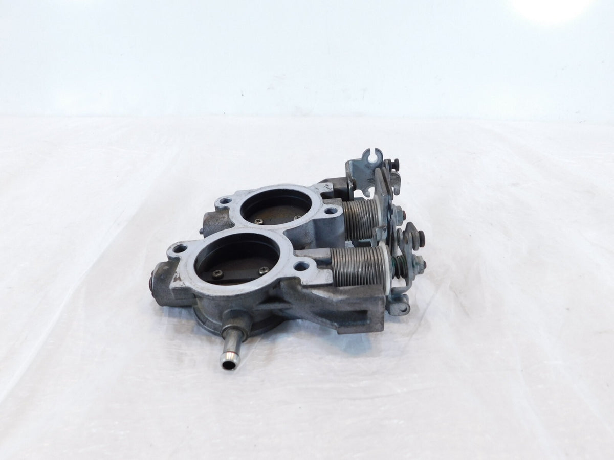 Victory Cross Country Hammer Jackpot & Vegas Engine Motor Intake Throttle Bodies - C3 Cycle