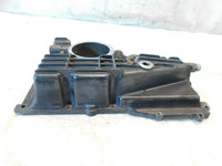 1991-2003 Triumph Trophy 4 1200 Grey Engine Motor Oil Drain Pan Sump - T1230179 - C3 Cycle