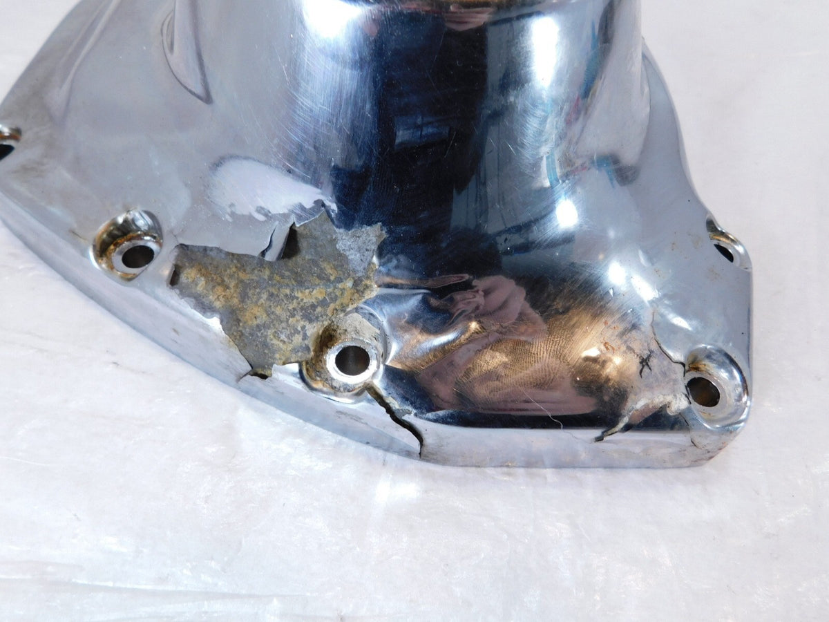 Harley Davidson Twin Cam Touring Softail Dyna Right Engine Motor Cam Gear Cover