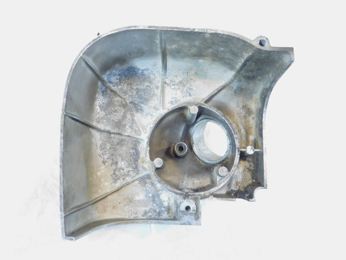 BMW Airhead R100 R60 R75 R90 R100T Right Air Intake Filter Cleaner Housing Cover - C3 Cycle