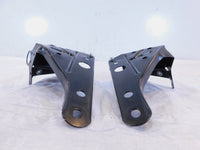 Harley Davidson Electra Ultra Classic Street Glide Front Fairing Mount Brackets - C3 Cycle