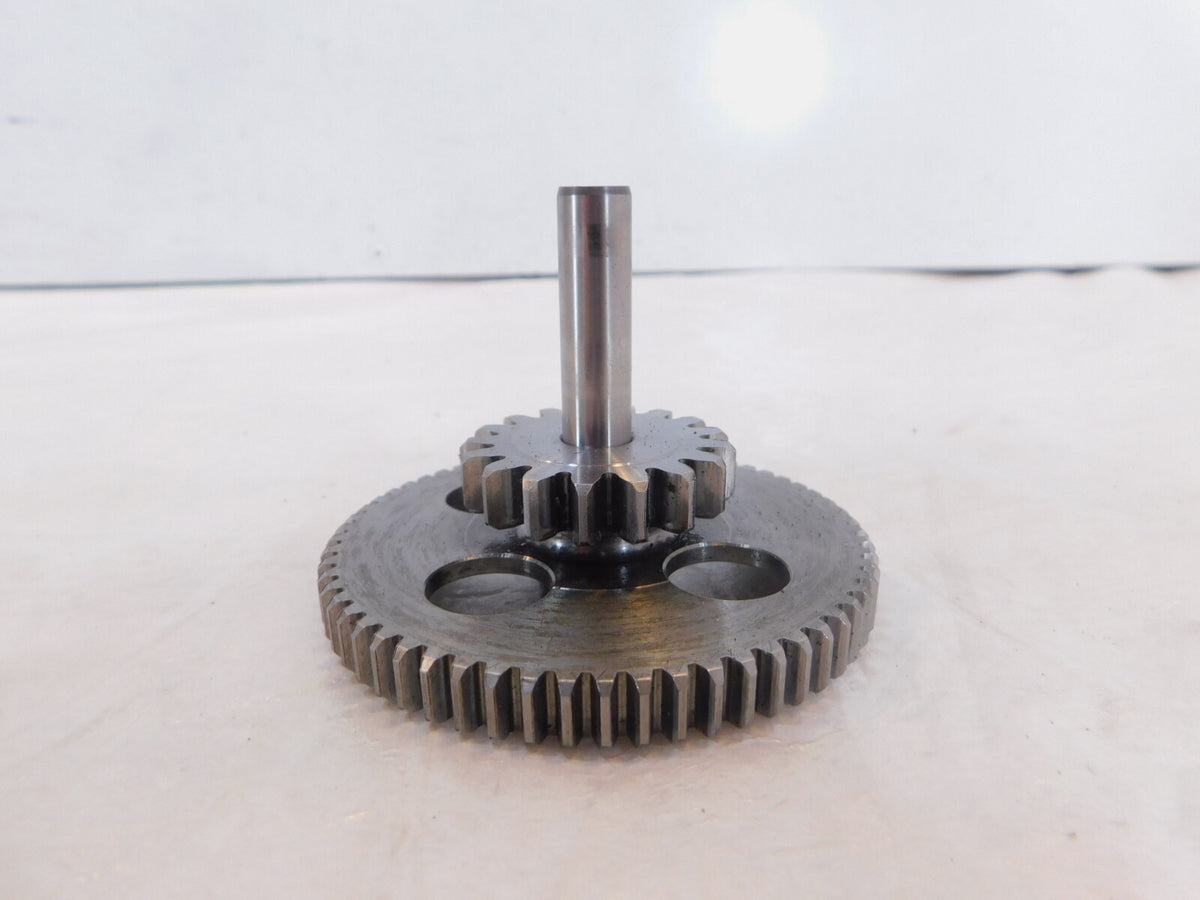 BMW K1200 K1200R K1200S & K1300 K1300R K1300S Alternator Starter Gear Sprocket - C3 Cycle