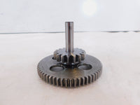 BMW K1200 K1200R K1200S & K1300 K1300R K1300S Alternator Starter Gear Sprocket - C3 Cycle