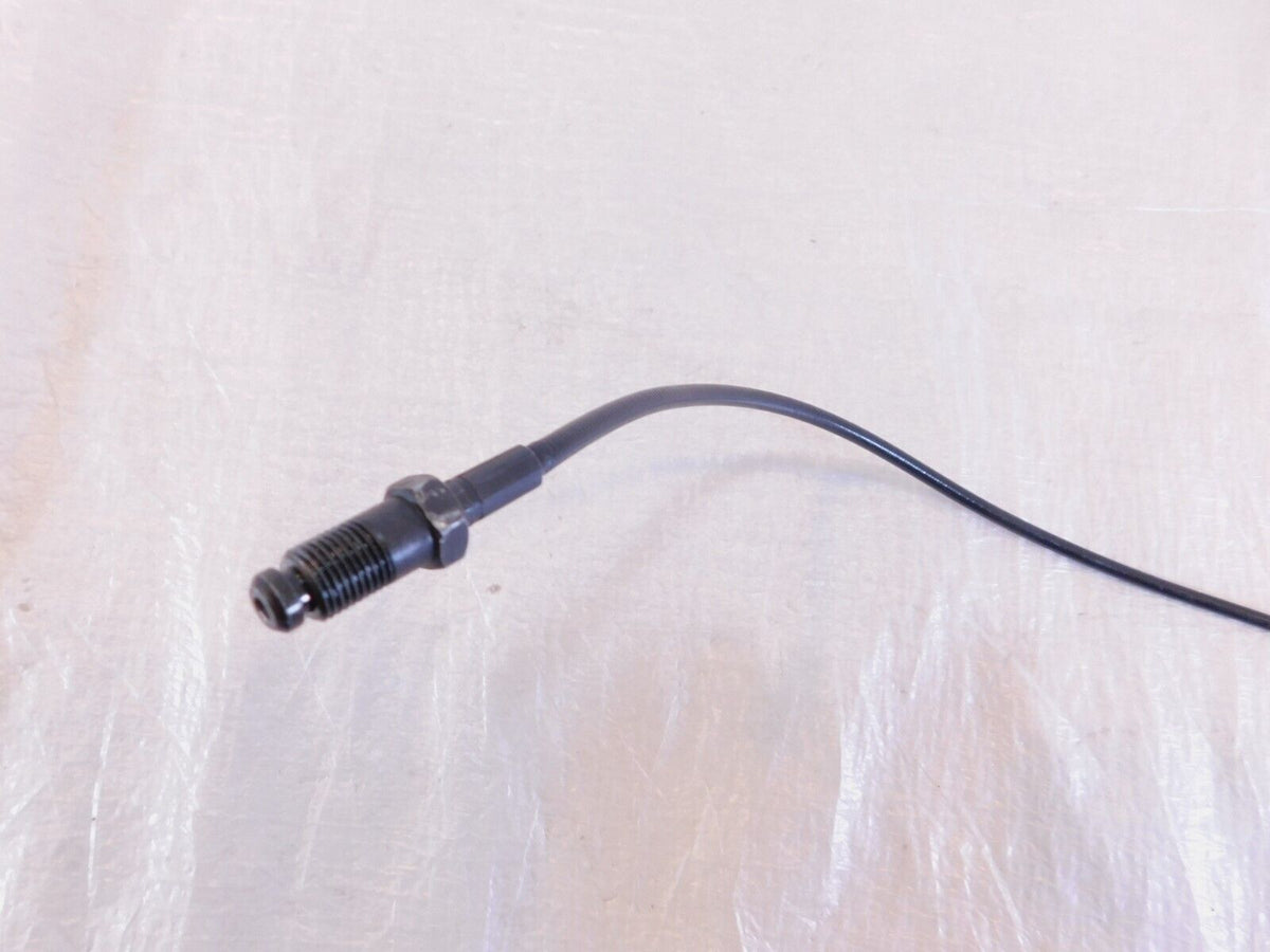 BMW R1150RS R1150R Rockster Clutch Master Cylinder Control Cable Hose Pipe Line - C3 Cycle
