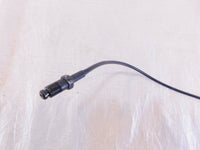 BMW R1150RS R1150R Rockster Clutch Master Cylinder Control Cable Hose Pipe Line - C3 Cycle