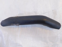 Harley Davidson Road King & Electra Glide Rear Exhaust Header Pipe Cover Shield - C3 Cycle