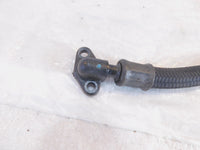 Suzuki Katana 600 & 750 GSX600F GSX750 External Oil Lines Cooler Hose Line Pipes - C3 Cycle
