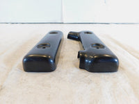Triumph Legend TT Thunderbird Sport Engine Cooling Radiator Side Cap Covers