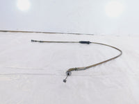 1968-1973 Honda CB350K CB350 350 Front Right Handlebar Throttle Grip Cable Line - C3 Cycle
