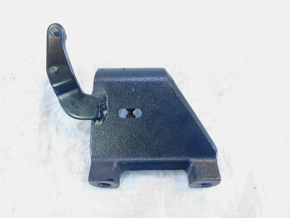 Yamaha V-Star 1100 Classic Custom Silverado Kickstand Stand Bracket Mount Holder