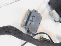 2001 Victory V92 Sport Deluxe & Standard Cruiser Main Wire Wiring Harness Loom - C3 Cycle