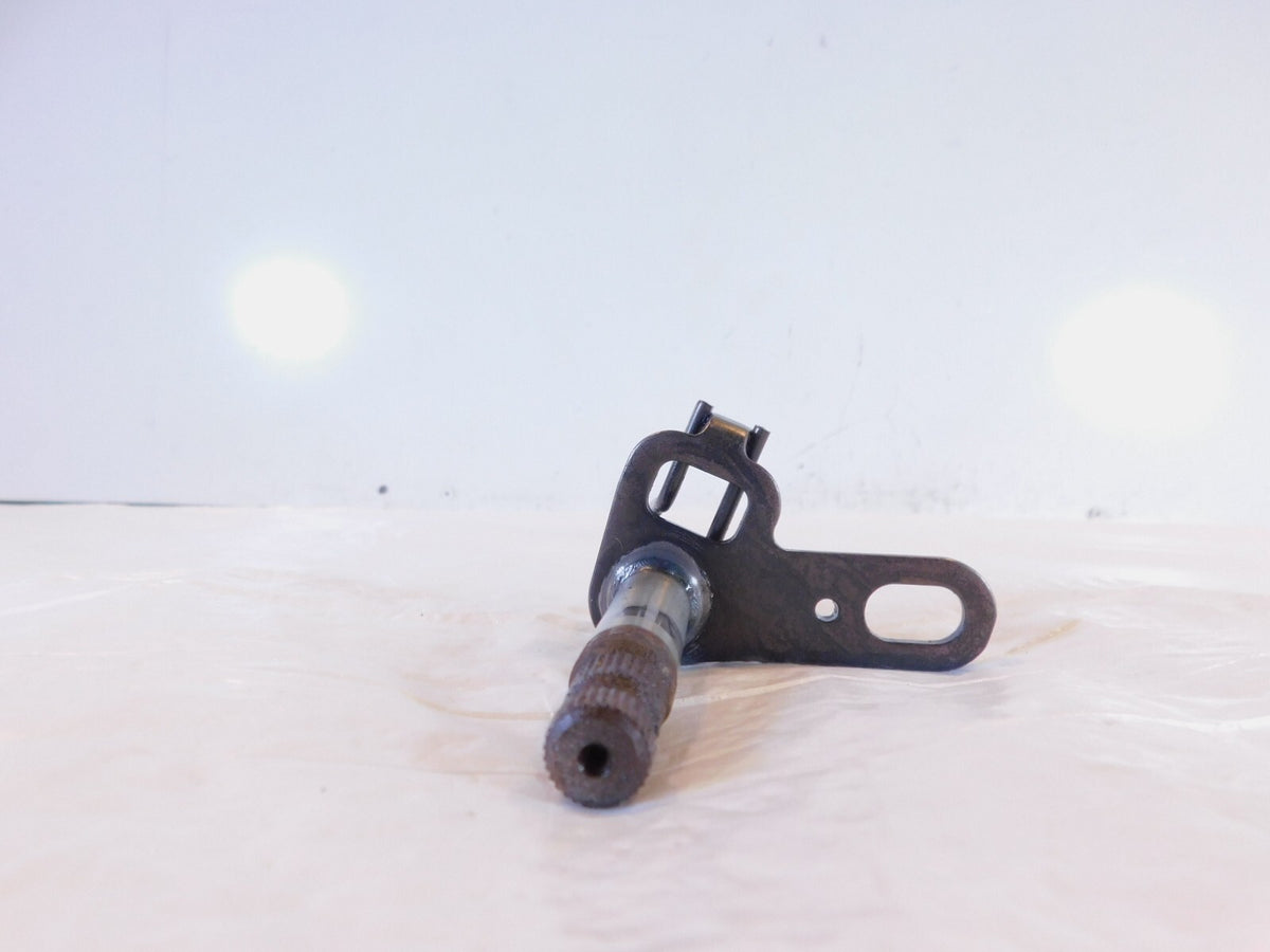 Honda VFR750 Interceptor 750 & VF750 Magna 750 Gear Shifter Shift Spindle Shaft