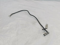 2007-2010 Yamaha V-Star 1300 XVS1300 Tourer Negative Minus Battery Wire Cable - C3 Cycle