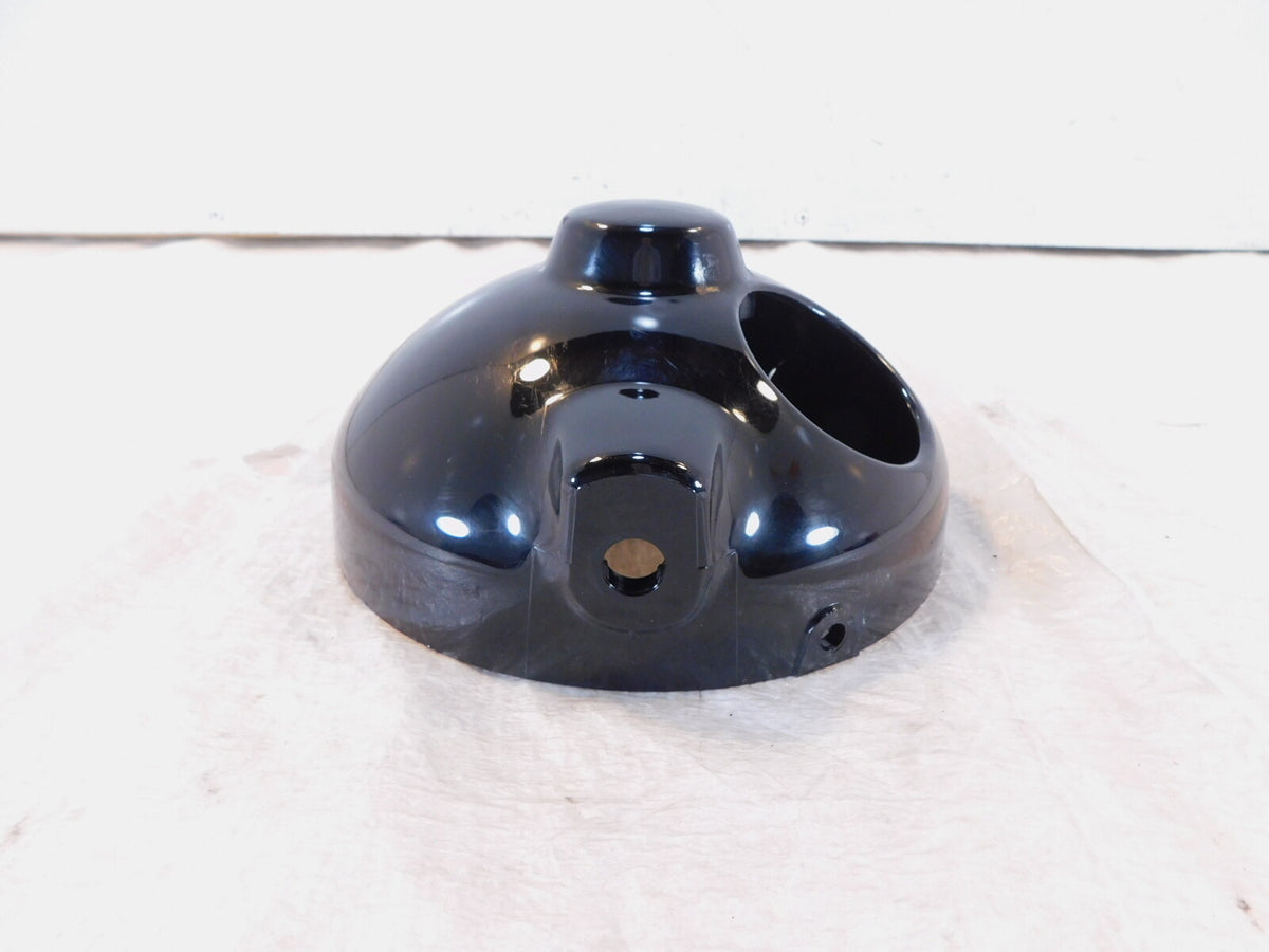 1991-1993 Honda Nighthawk CB 750 CB750 Black Headlight Head Light Case Housing - C3 Cycle