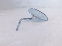 Harley Davidson Touring Softail Dyna & Sportster Right Chrome Rear View Mirror - C3 Cycle