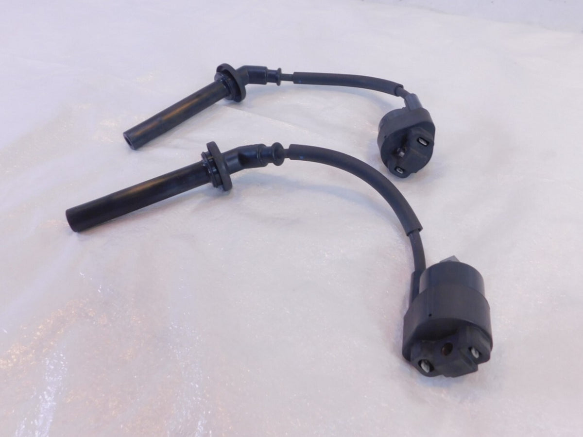 2015-2023 Yamaha YZFR3 YZF R3 MT03 MT-03 Left/Right Engine Motor Ignition Coils - C3 Cycle