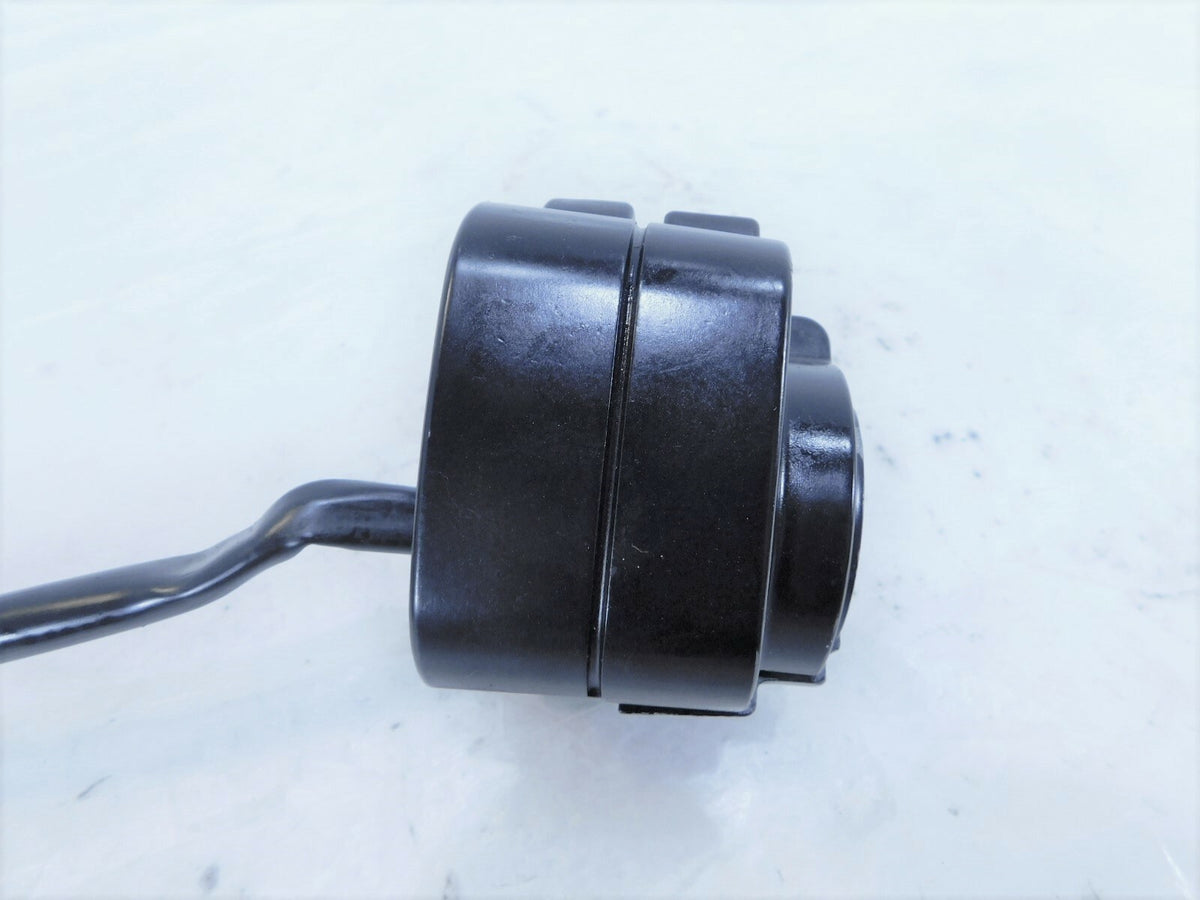 Harley Davidson Touring Electra Glide Tour Glide Left Lights Horn Control Switch - C3 Cycle