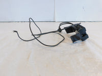 Harley EVO Electra Glide Softail & FXR Voltage Regulator Rectifier w/ Bracket - C3 Cycle
