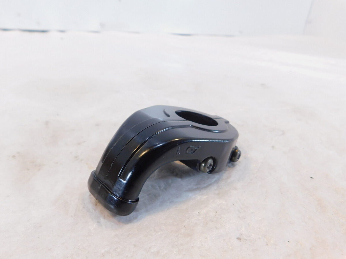 Kawasaki Ninja ZX6R ZX636 ZX10R ZX12R ZX14 ZZR600 Right Throttle Grip Cable Case - C3 Cycle
