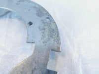 09-2013 Harley Davidson Sportster XR1200 XR 1200 Fuel Tank Top Plate Clamp Ring - C3 Cycle
