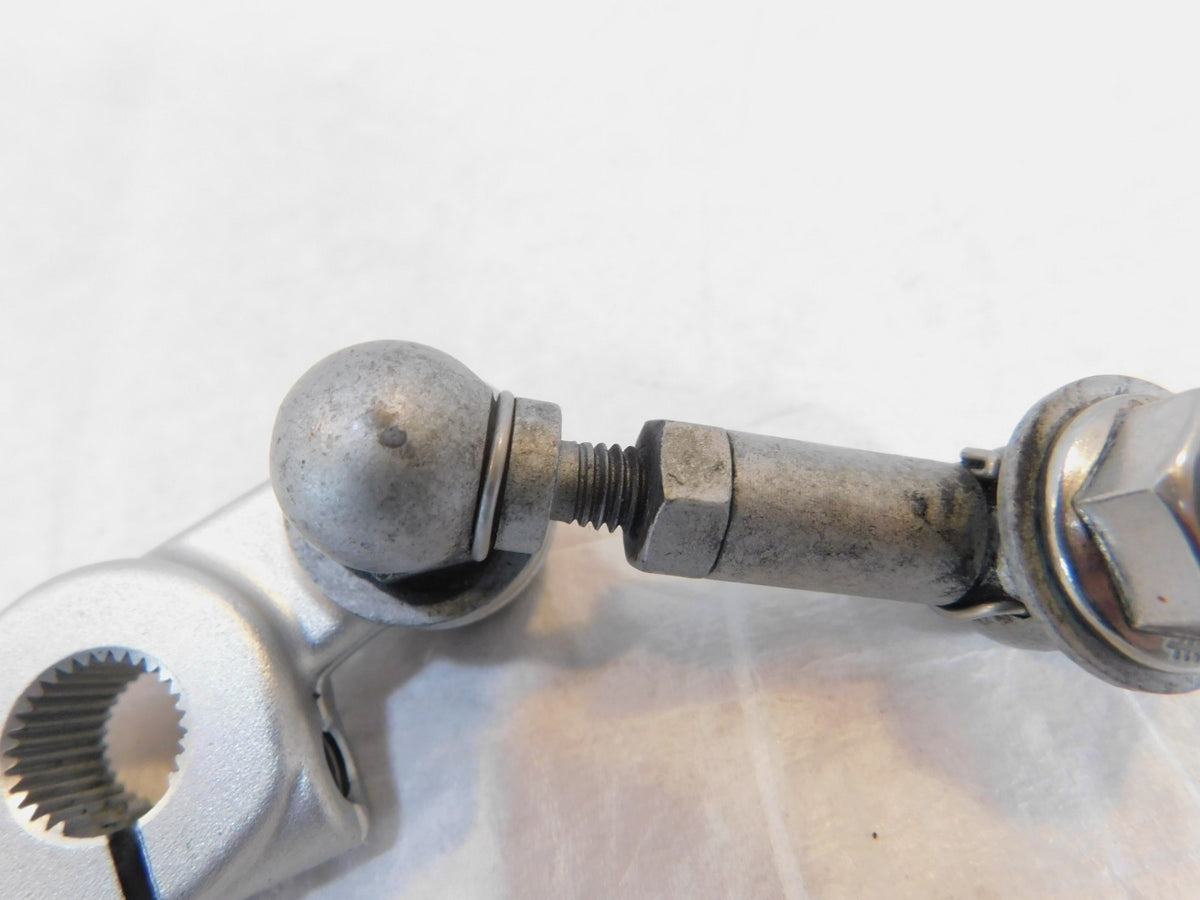 12-18 BMW F800 F800GT F800R Transmission Gear Shifter Shift Pedal Pivot Linkage - C3 Cycle