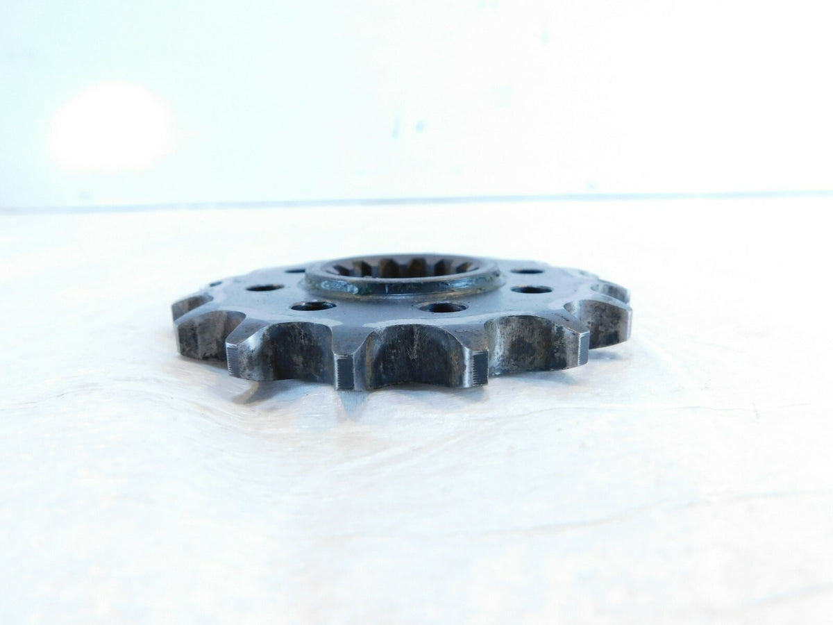 2002-2009 Honda VFR800 Interceptor 800 Engine Motor Chain Drive Gear Sprocket - C3 Cycle