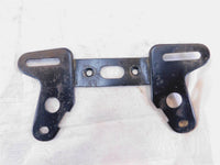 Honda CB650 CB650SC Nighthawk 650 Rear Fender License Number Plate Mount Bracket - C3 Cycle