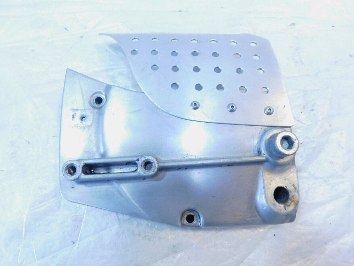 Harley Davidson Sportster 1200 883 Custom Front Belt Pulley Drive Sprocket Cover - C3 Cycle