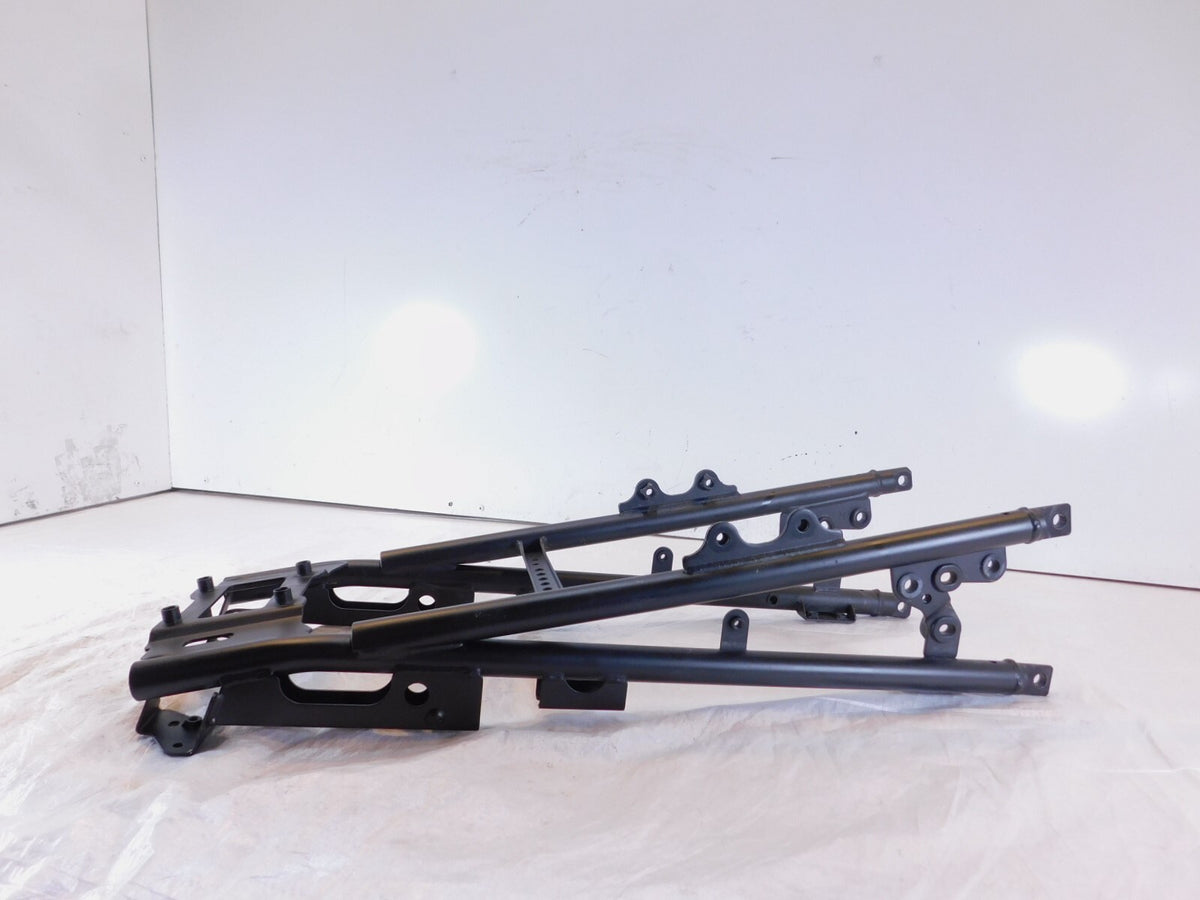 2011 2012 2013 Yamaha FZ8 FZ8N Rear Seat Mount Tail Section Subframe Sub Frame - C3 Cycle
