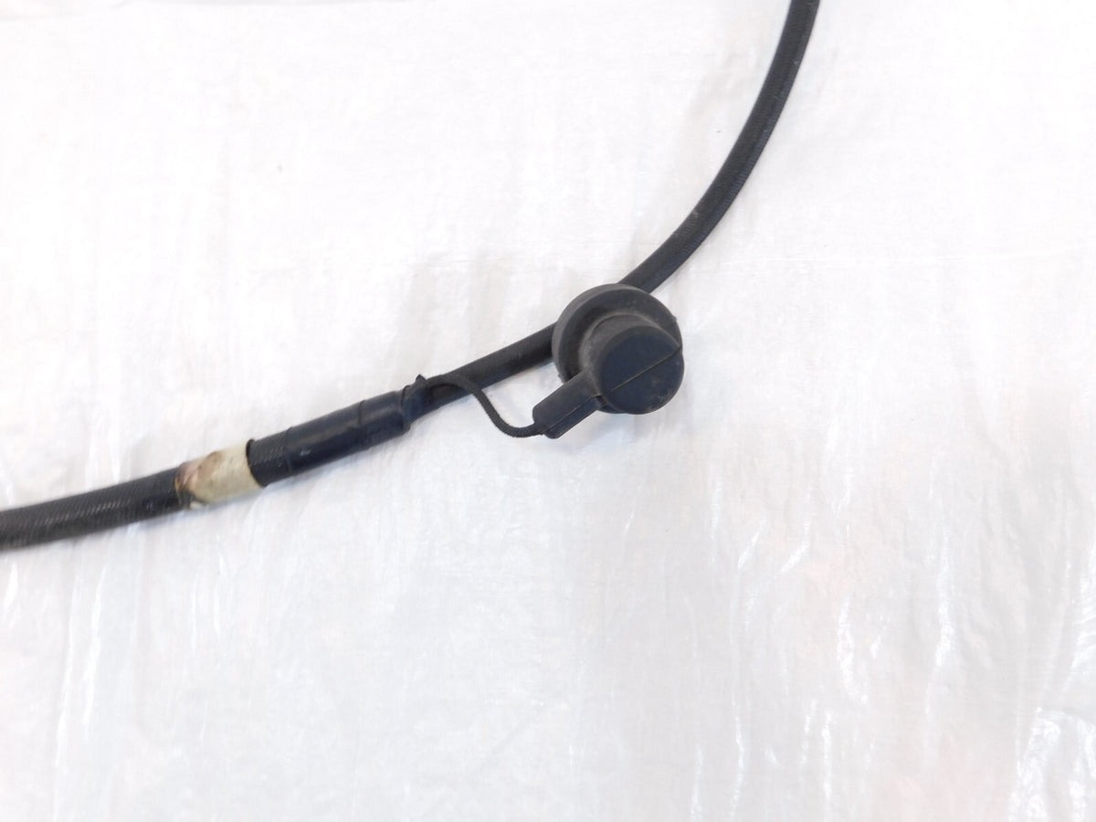1987-2006 Suzuki Intruder 1400 Boulevard S83 VS1400 Stater Motor Cable Wire Lead - C3 Cycle