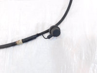 1987-2006 Suzuki Intruder 1400 Boulevard S83 VS1400 Stater Motor Cable Wire Lead - C3 Cycle