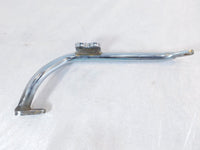 1986-1987 Yamaha Virago 700 XV700 Front Right Footpeg Foot Peg Bracket Mount - C3 Cycle