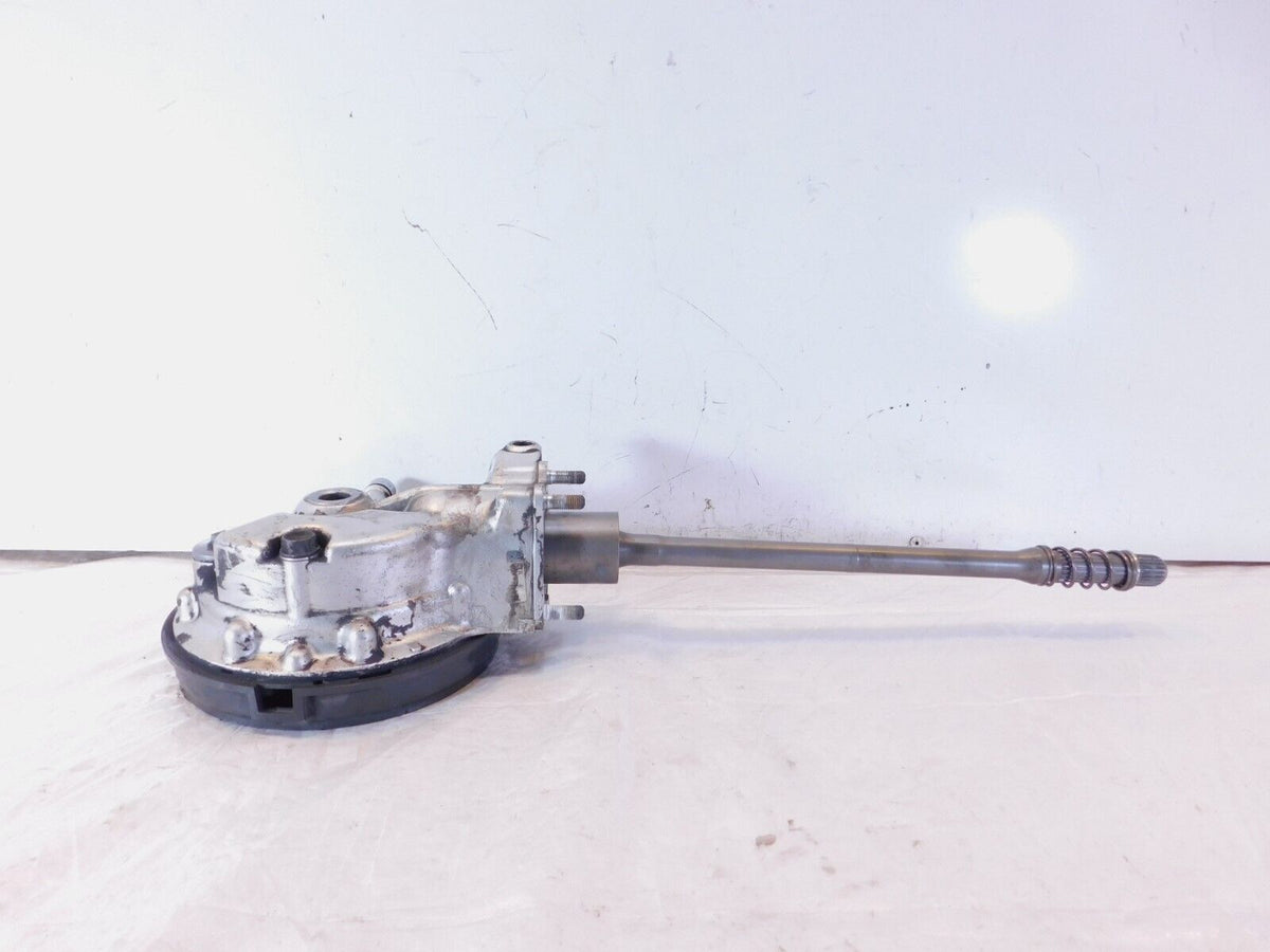 1997-2000 Honda GL1500 Goldwing 1500 Rear Wheel Final Drive Rear Differential - C3 Cycle