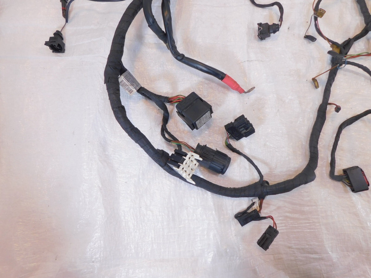 2007-2009 BMW R1200RT R1200 RT Main Electrical Wire Harness Wiring Loom