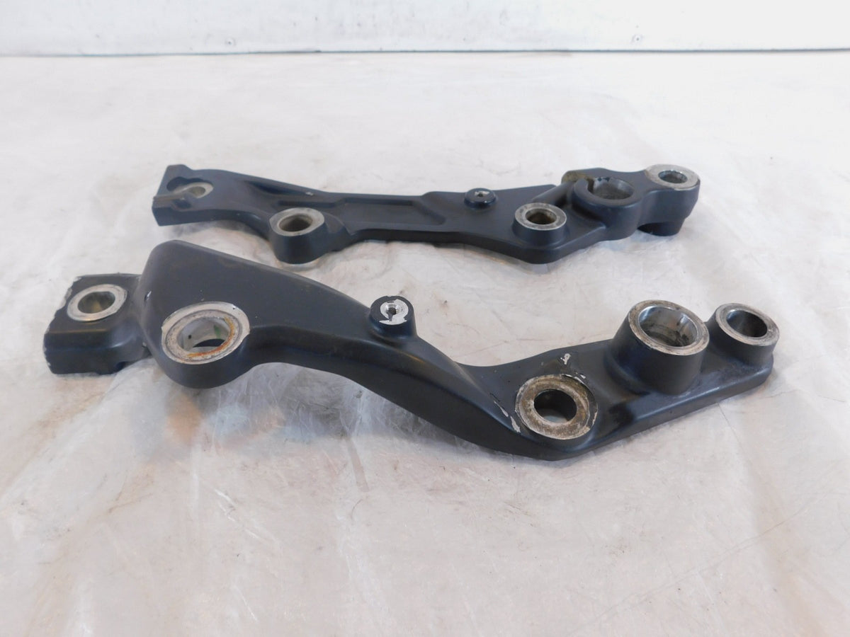 Harley Davidson Pan America RA1250 1250 1250S Rear Engine Motor Mount Brackets - C3 Cycle