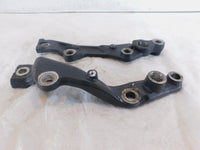 Harley Davidson Pan America RA1250 1250 1250S Rear Engine Motor Mount Brackets - C3 Cycle