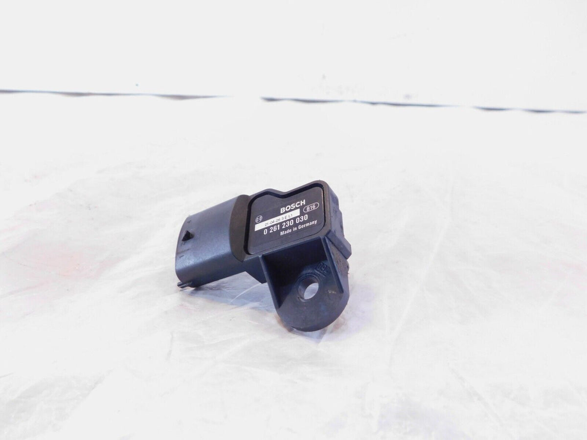Can-Am Renegade Spyder F3 RT Ryker 600 900 Rally Air Pressure Temperature Sensor - C3 Cycle