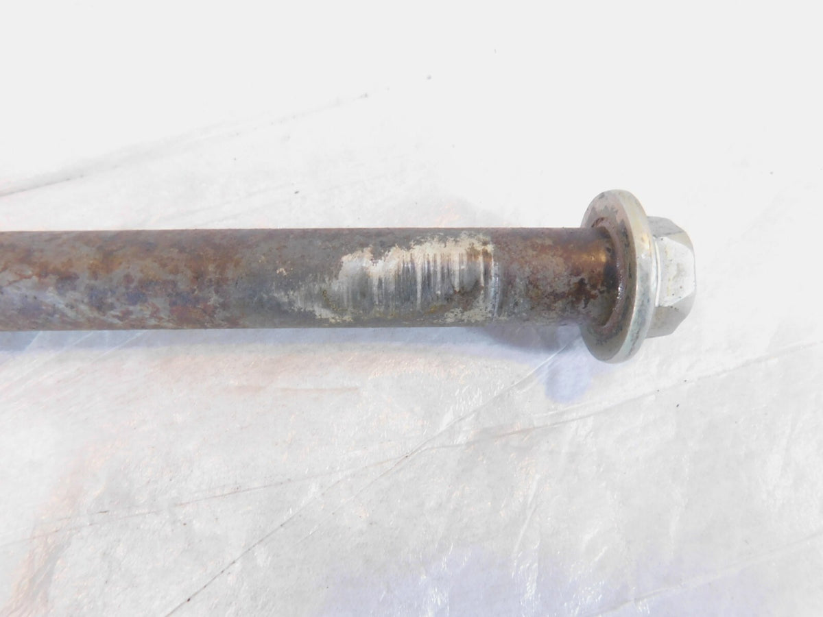 1994-1995 Honda CB1000 CB 1000 Back Rear Swingarm Swing Arm Pivot Bolt Shaft - C3 Cycle