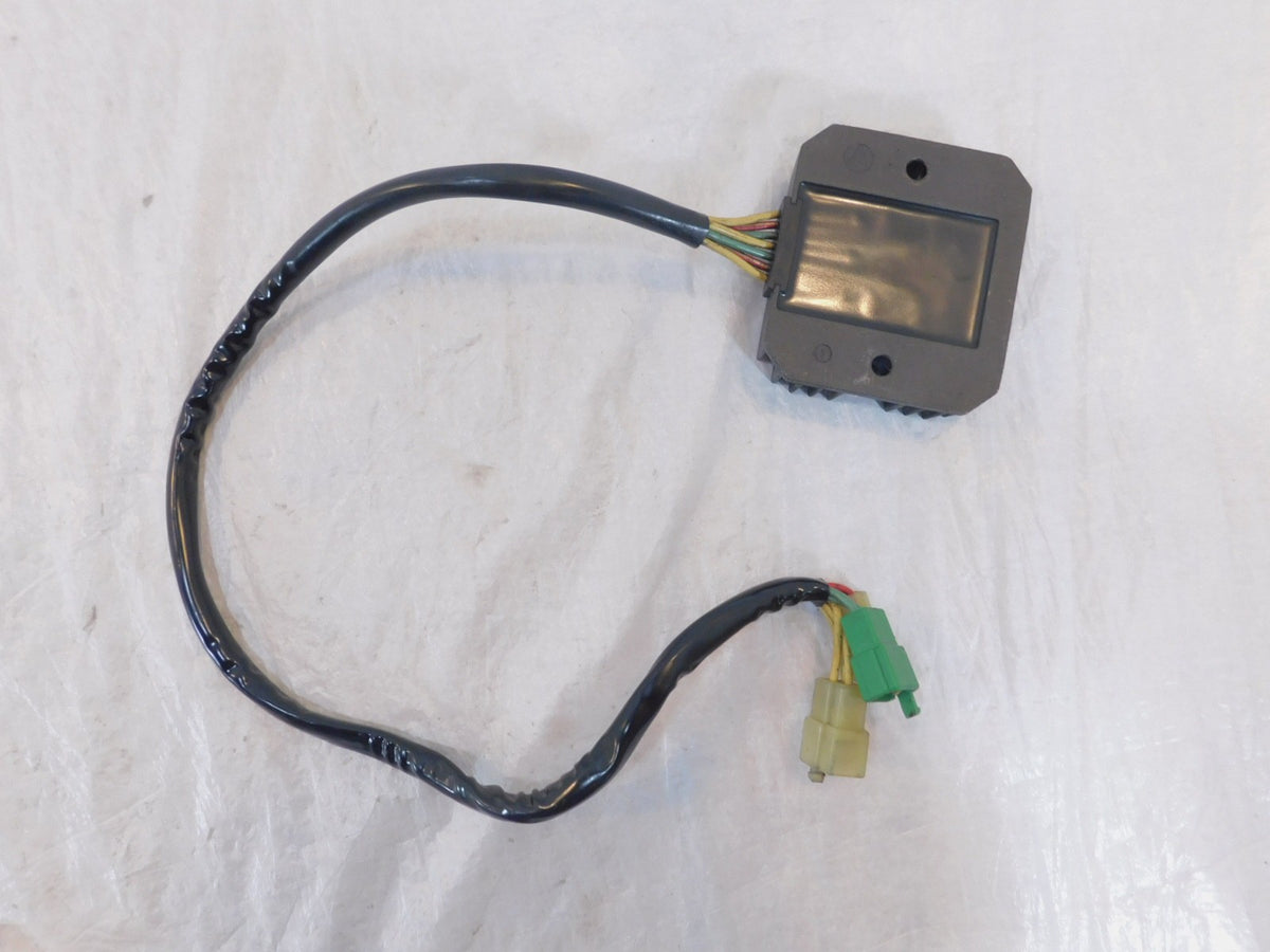 2004-2007 Honda VT1100 VT1100C Shadow Spirit & Sabre 1100 Voltage Regulator - C3 Cycle