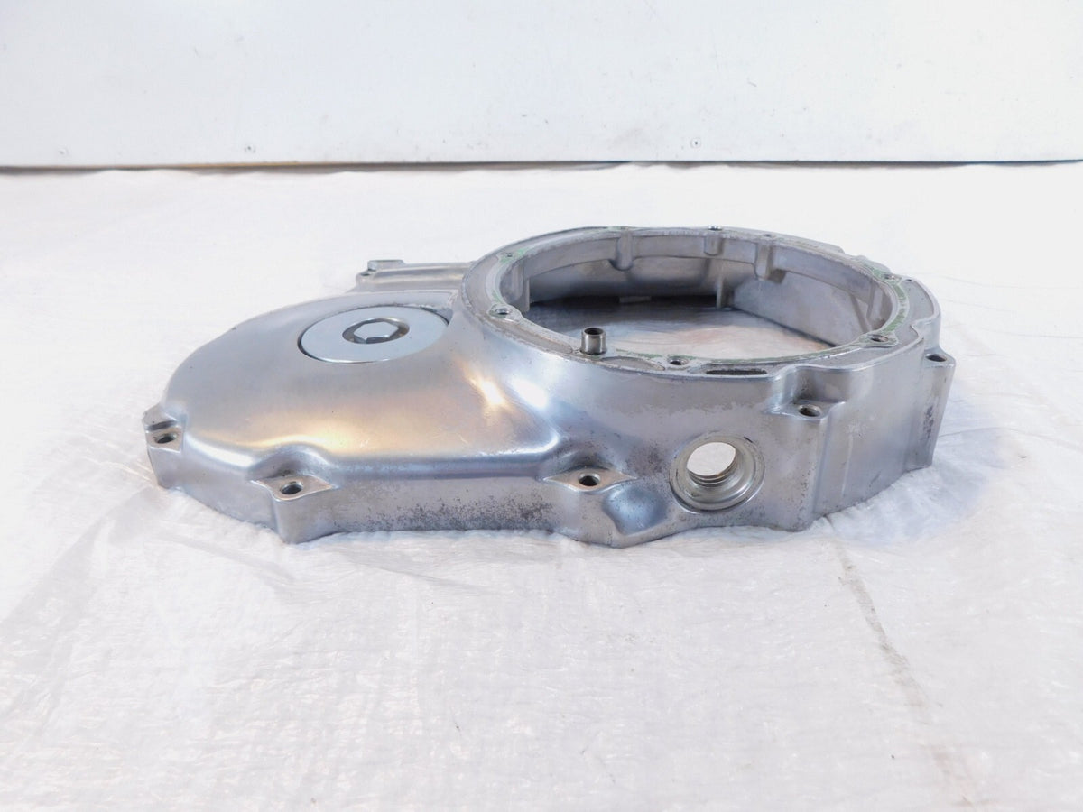 1997-2007 Honda VT1100 Spirit Shadow 1100 Right Engine Motor Crankcase Cover - C3 Cycle