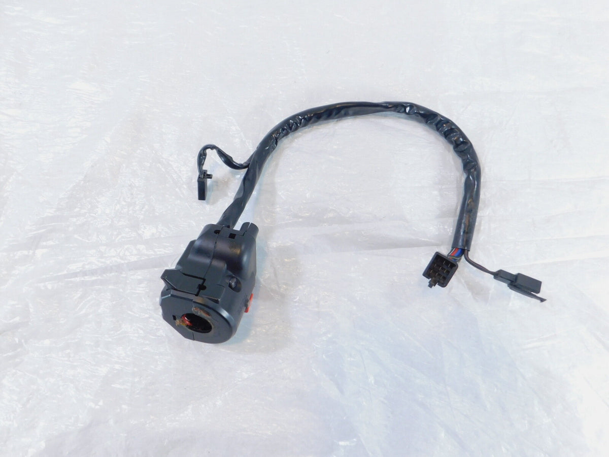 Kawasaki Ninja 1000R ZX1000 Left Horn & Turn Signal Handlebar Button Switches