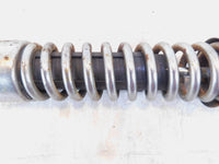 One Harley Davidson Dyna Super & Wide Glide 12 1/2" Chrome Rear Shock Absorber