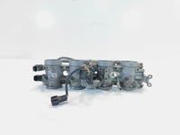 2008-2009 Kawasaki Councours 14 ABS OEM Throttle Body Fuel Induction Assembly - C3 Cycle