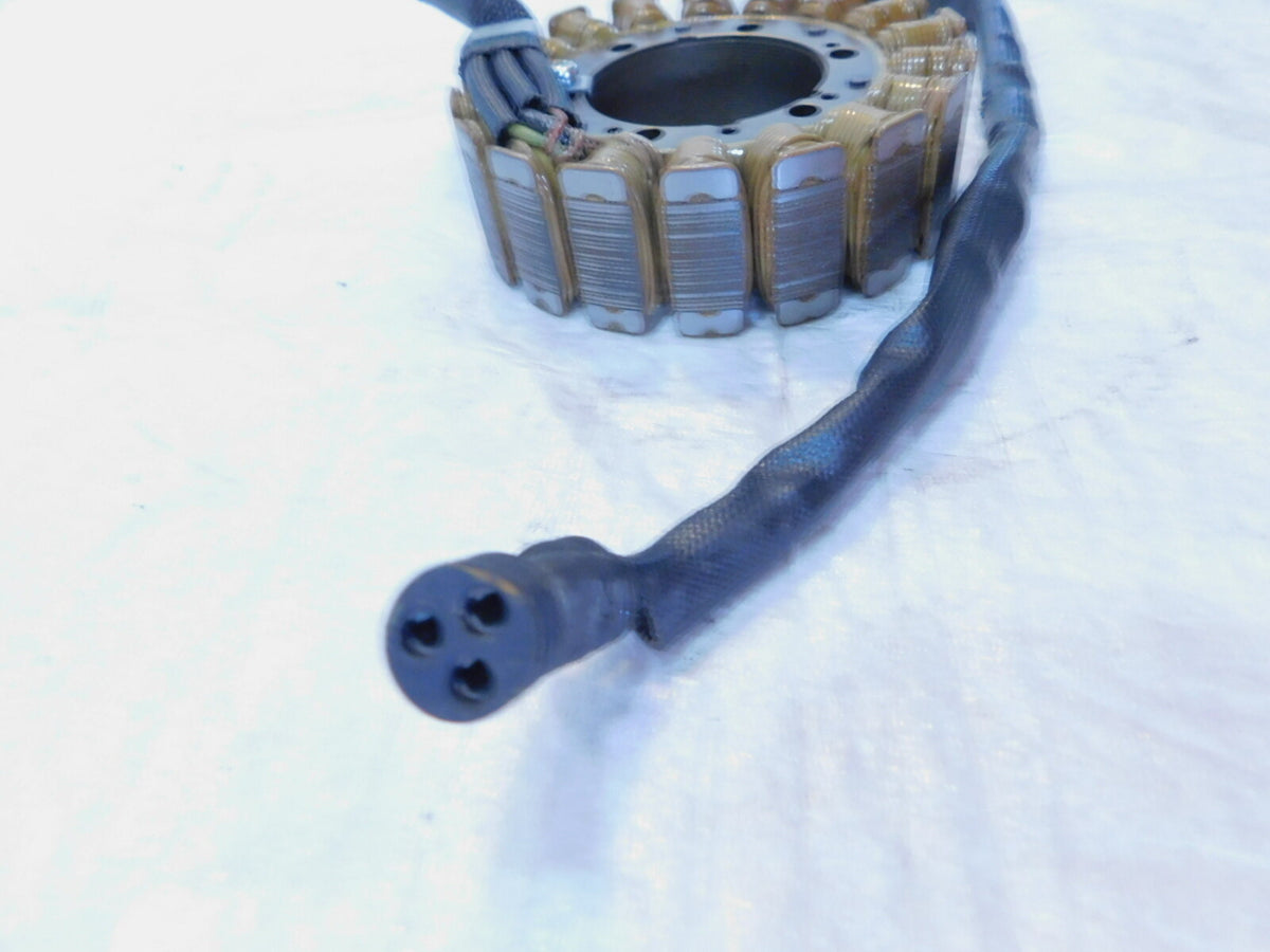 08-2017 Harley Davidson V-Rod VRSC & Night Rod Alternator Generator Stator Coil - C3 Cycle