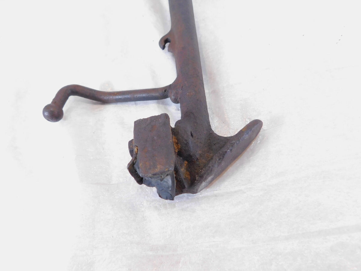 1977-1978 Honda CB550 CB550K 550 Side Kick Stand Sidestand Kickstand Bar Prop - C3 Cycle